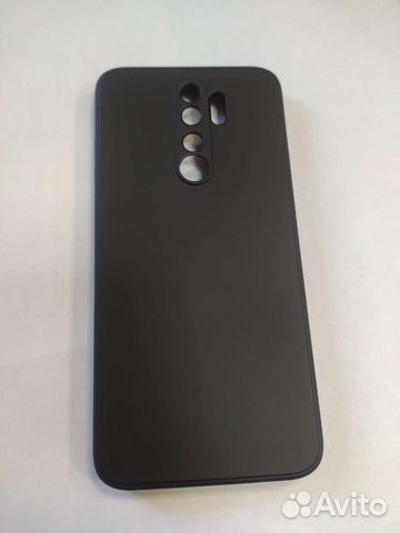 Чехол для Redmi Note 8pro