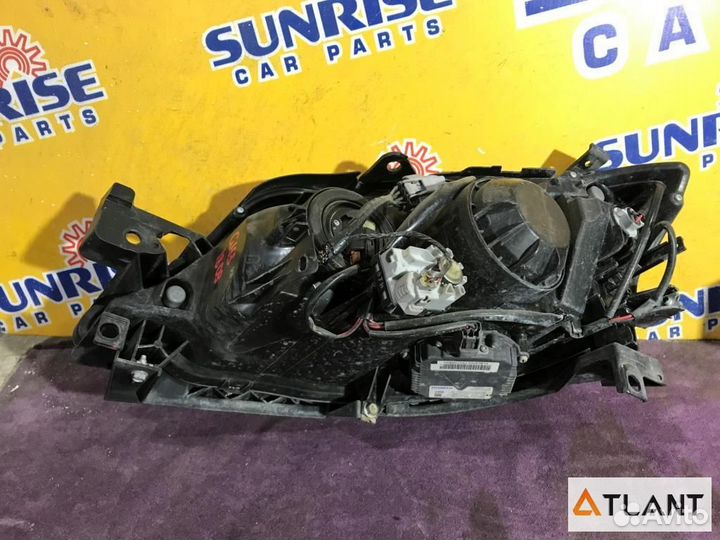 Фара subaru impreza, impreza XV