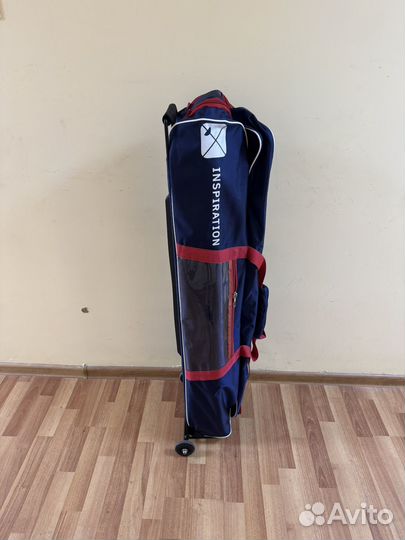 Фехтовальная сумка