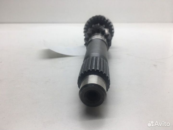 Вал кпп Honda Accord CF3 F18B 1998