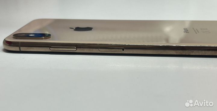 iPhone XS max 256 gb