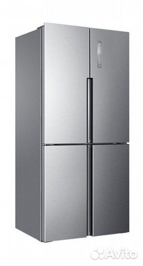 Холодильник новый