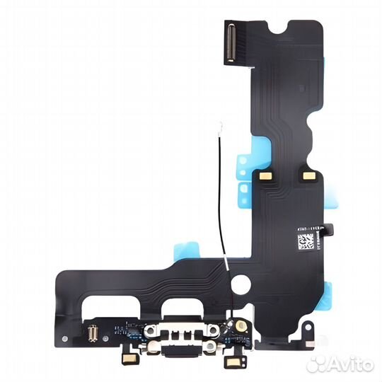 Шлейф для iPhone 7 Plus (821-00276-a), на системны