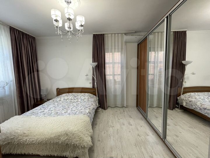 1-к. квартира, 33,2 м², 2/3 эт.