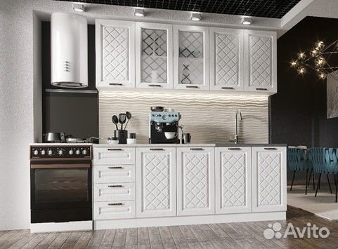 Кухонный гарнитур новый