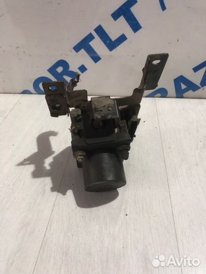 Блок ABS mazda CX-7 2.3 ат