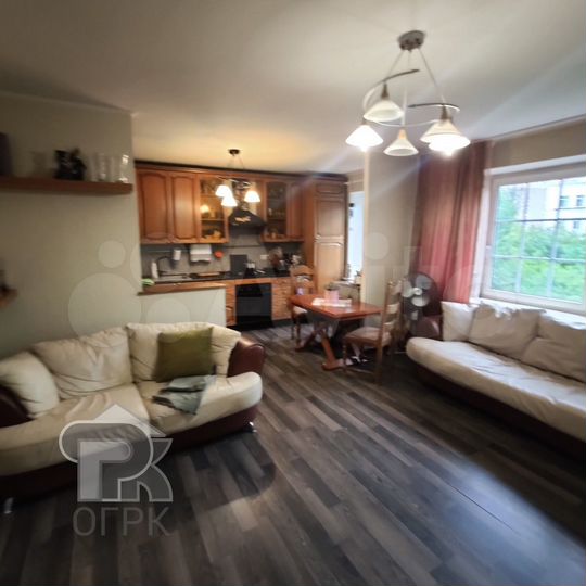 4-к. квартира, 75,9 м², 7/10 эт.