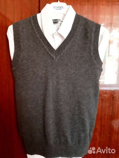 Школьная форма рост 134-140