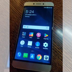 LeEco Le S3, 3/32 ГБ