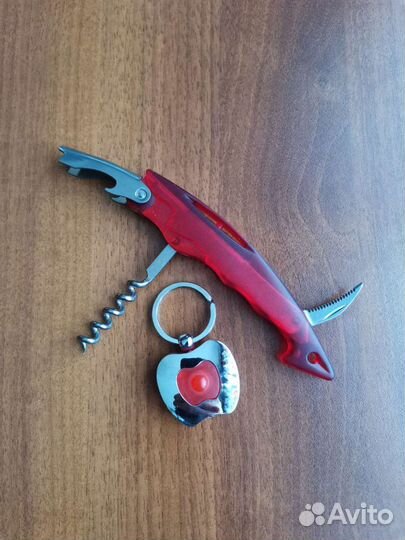 Мужской подарочный набор