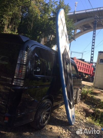 Sup surf сап доска