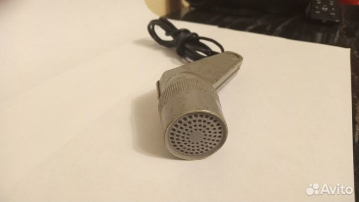 Микрофон мд-64М, мд-200, мд-201