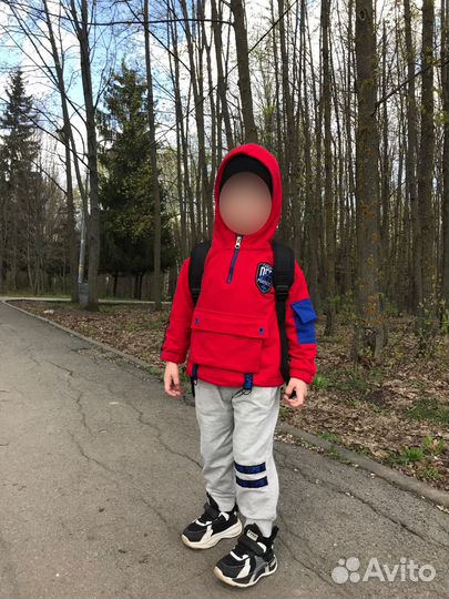 Костюм для мальчика