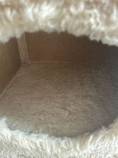 Когтеточка/Кошкин дом