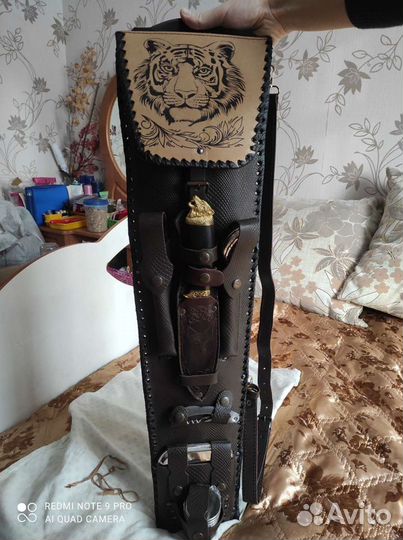 Мужской подарочный набор