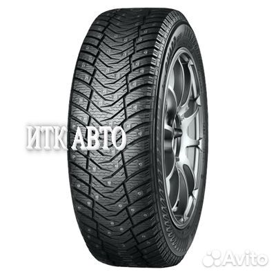Yokohama IceGuard Stud IG65 235/60 R18