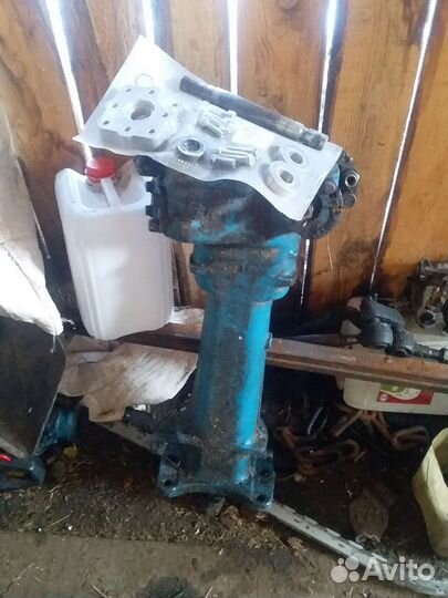 Рулевая колонка