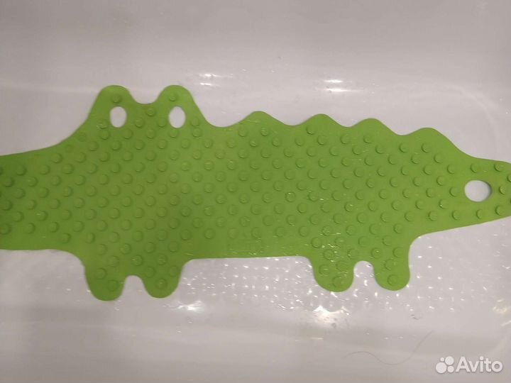 Антискользящий коврик IKEA