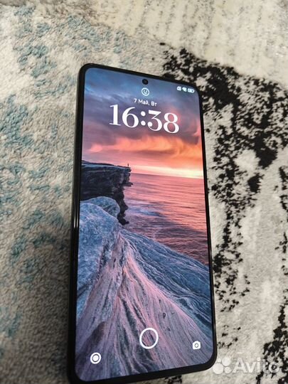 Xiaomi 12T Pro, 8/256 ГБ