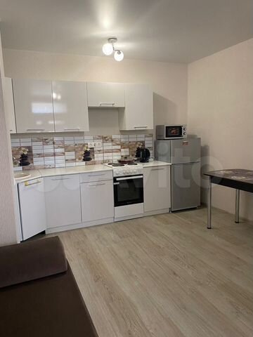 2-к. квартира, 49,7 м², 1/5 эт.