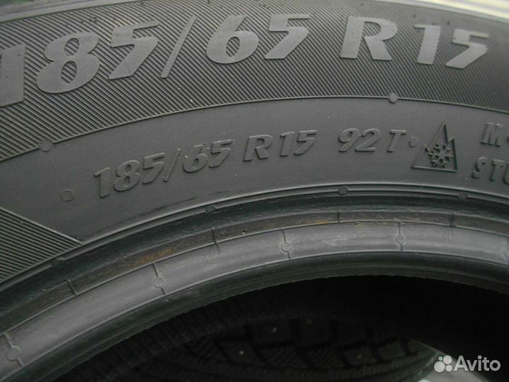 Matador MP 30 Sibir Ice 2 185/65 R15