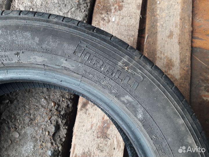 Pirelli Carrier 225/60 R16