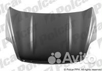 Капот перед для ford kuga (DM2) 03.08-03.13