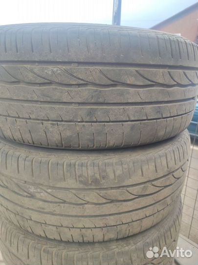 Bridgestone Turanza ER300 205/55 R16 91V