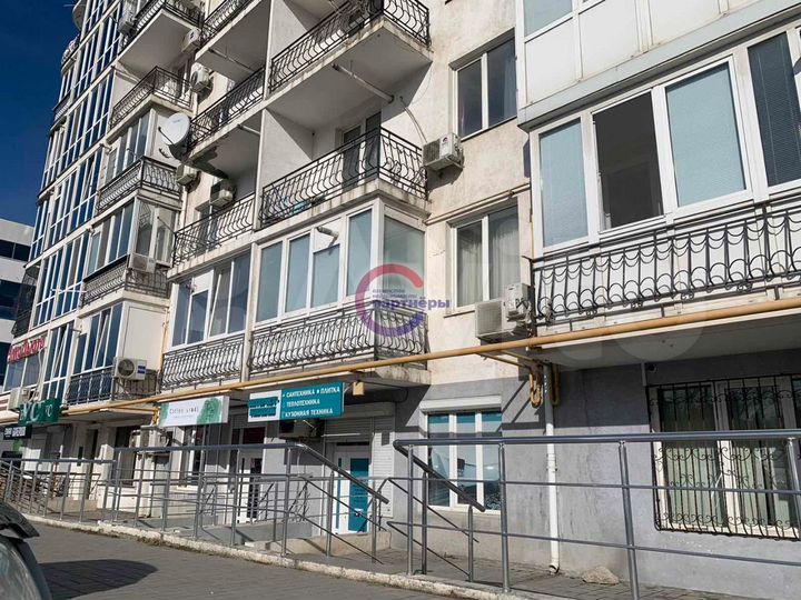 Свободного назначения, 65 кв.м