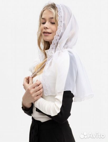 Церковный платок