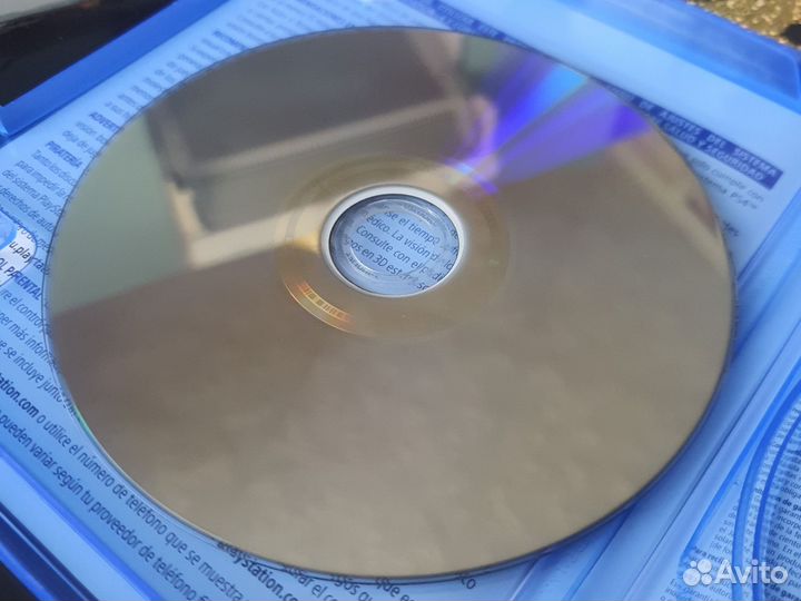 Диски на ps4 mortal kombat