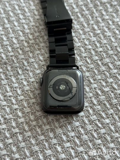 Часы apple watch 4 38 mm