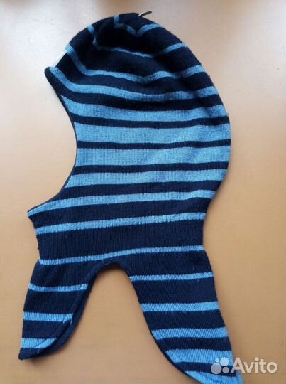 Шапка шлем Reima 54