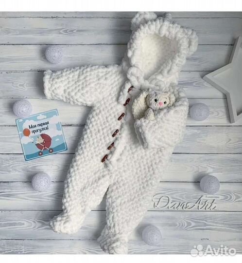 Вяжу на заказ пледы