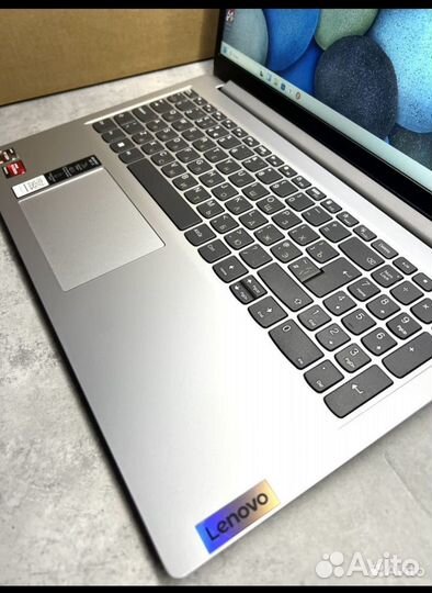 Новый мощный 