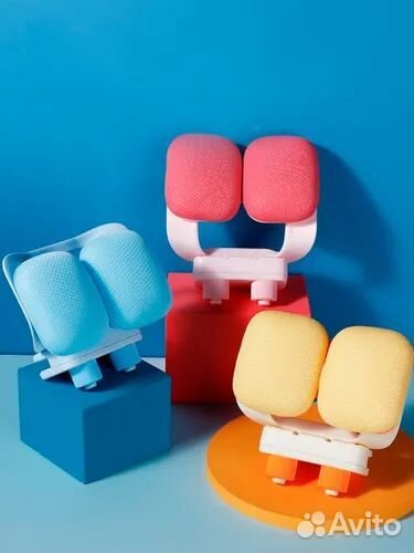 Детский корректор осанки для письма и чтения