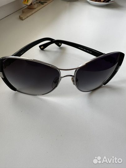 Очки max mara. Строго оригинал