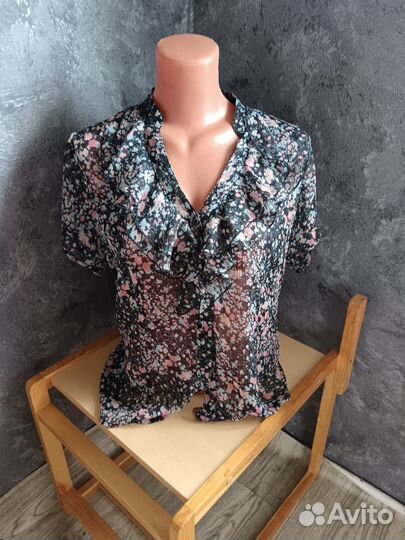 Женские вещи пакетом 44 46 размер