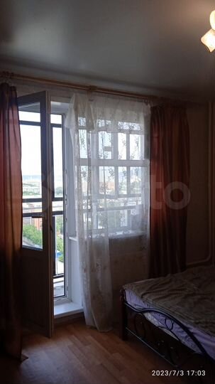 Квартира-студия, 36,7 м², 14/17 эт.