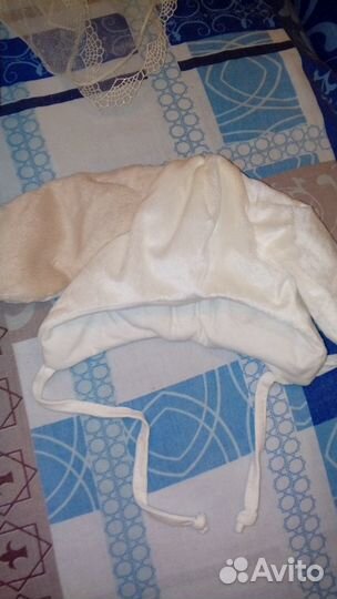 Конверт на выписку для мальчика или девочки