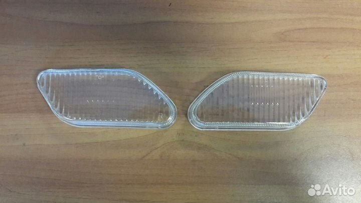 Стекла птф туманок Daewoo Nexia 1995-08