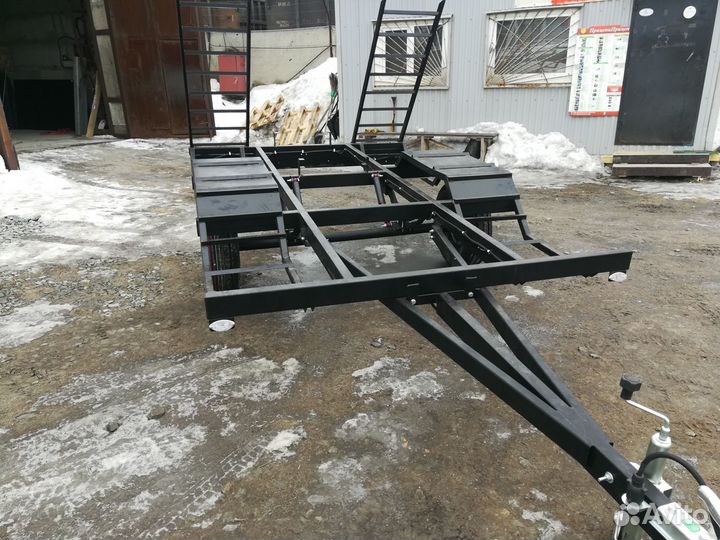 Прицеп Сокол-2