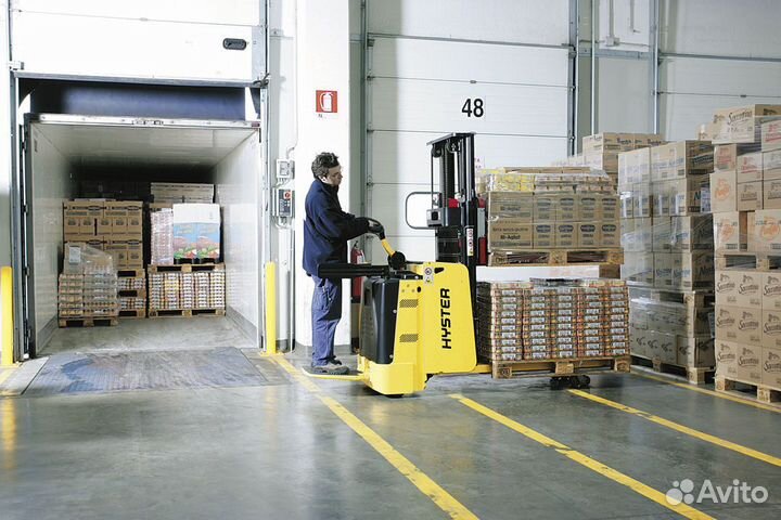 Разнорабочие на производства г. Набережные Челны