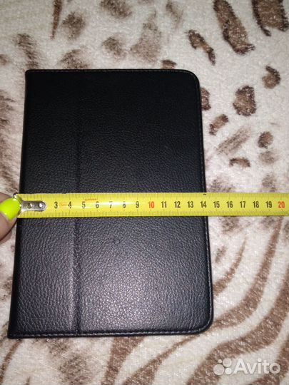 Чехол на планшет