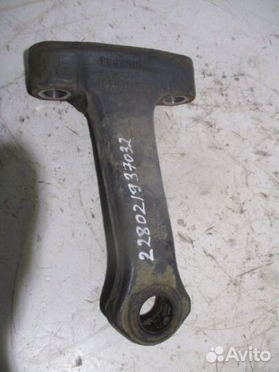 Сошка Scania 1355061