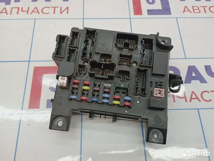 Блок предохранителей Mitsubishi Lancer X (CY) 8637A654