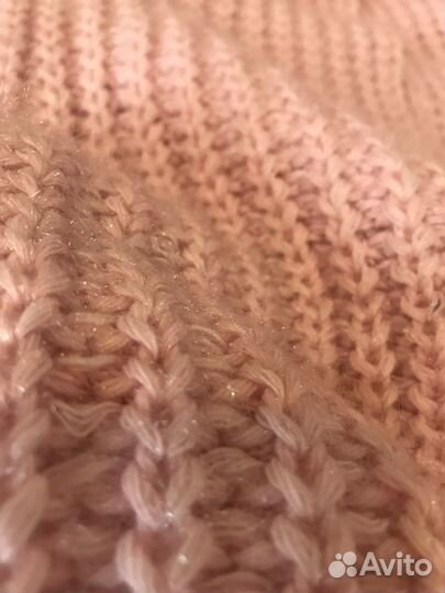 Кардиган женский вязаный новый и платья