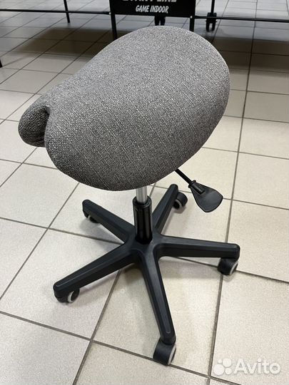 Стул-седло Gravitonus Saddle Lite