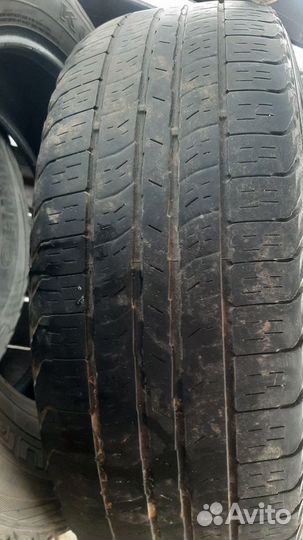 Kumho Road Venture APT KL51 225/65 R17 102