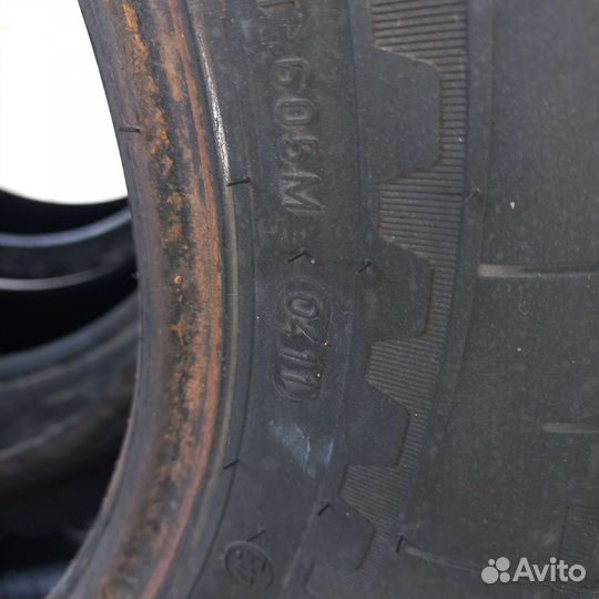 Nokian Tyres Hakka SUV 225/70 R16
